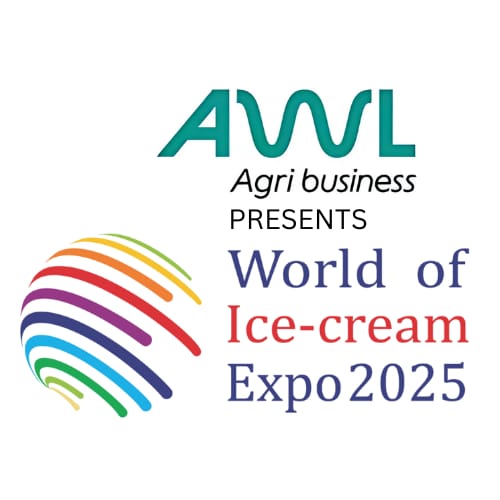 AWL Agribusiness — World of Ice-cream Expo 2025